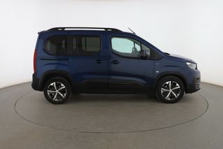 Peugeot Rifter 1.2 PureTech GT Standard