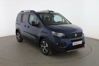 Peugeot Rifter 1.2 PureTech GT Standard