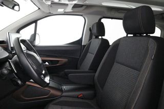 Peugeot Rifter 1.2 PureTech GT Standard