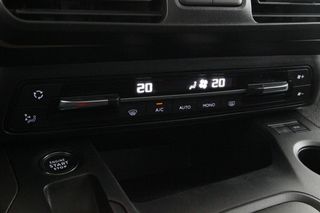 Peugeot Rifter 1.2 PureTech GT Standard