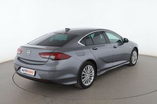 Opel Insignia  GS 1.5 SIDI Turbo Excellence