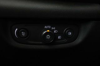 Opel Insignia  GS 1.5 SIDI Turbo Excellence