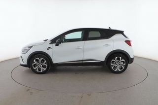 Renault Captur 1.0 TCe Zen