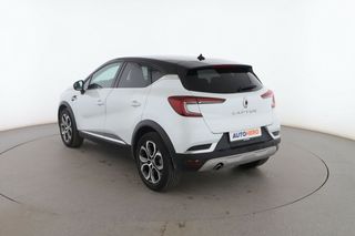 Renault Captur 1.0 TCe Zen