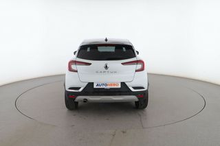 Renault Captur 1.0 TCe Zen