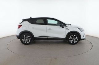Renault Captur 1.0 TCe Zen