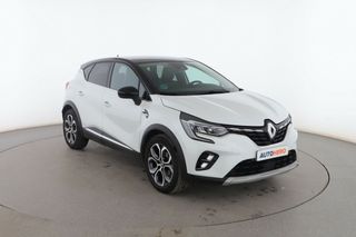 Renault Captur 1.0 TCe Zen