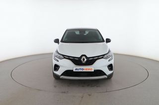 Renault Captur 1.0 TCe Zen