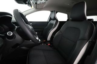 Renault Captur 1.0 TCe Zen