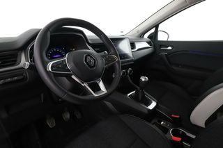 Renault Captur 1.0 TCe Zen