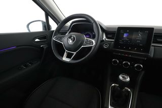 Renault Captur 1.0 TCe Zen