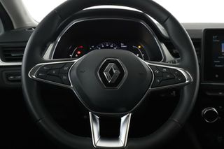 Renault Captur 1.0 TCe Zen