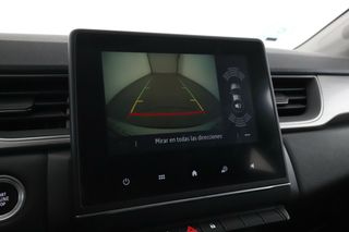 Renault Captur 1.0 TCe Zen