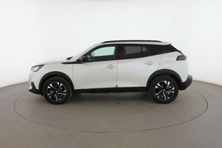 Peugeot 2008 1.2 PureTech Allure Pack