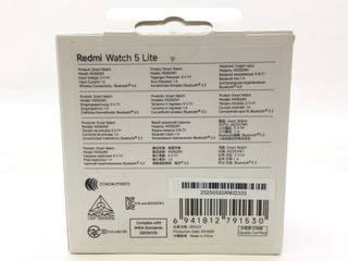 xiaomi redmi watch 5 lite