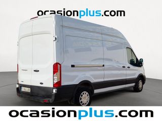 Ford Transit Furgon 350 L3H2 Trend 96 kW (130 CV)