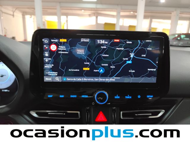 Hyundai i30 1.0 TGDI N Line 74 kW (100 CV)