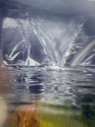 Filtro acuario Fluval c4