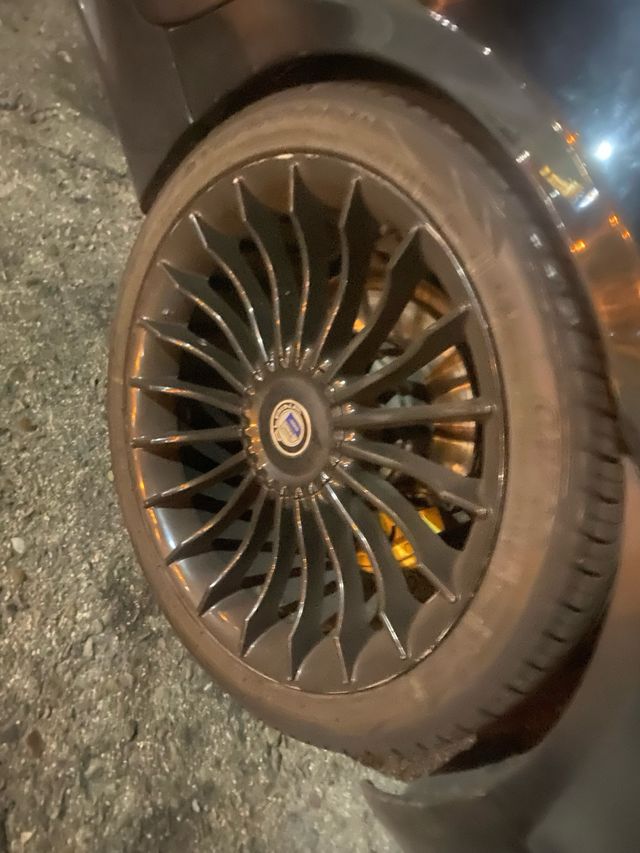 Llantas BMW 20" Alpina