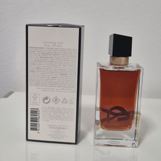 Yves Saint Laurent Libre Eau de Parfum