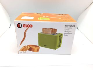 tostadora elco pt-1053