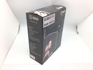 secador pelo elco ps-7248