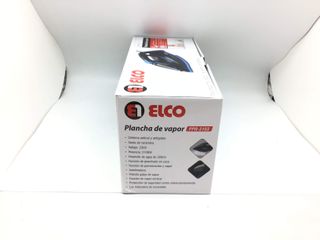 plancha vapor elco ppr_3103 c