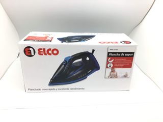 plancha vapor elco ppr_3103 c