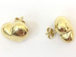 pendientes oro 18k