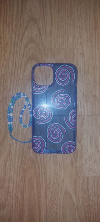 Funda iPhone 13 - Carcasa pintada