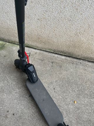 Patinete Xiaomi Pro 4 Gen 2