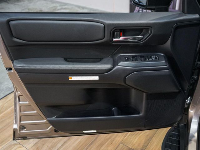 Toyota Land Cruiser 2.8 D-4D VX AUTO