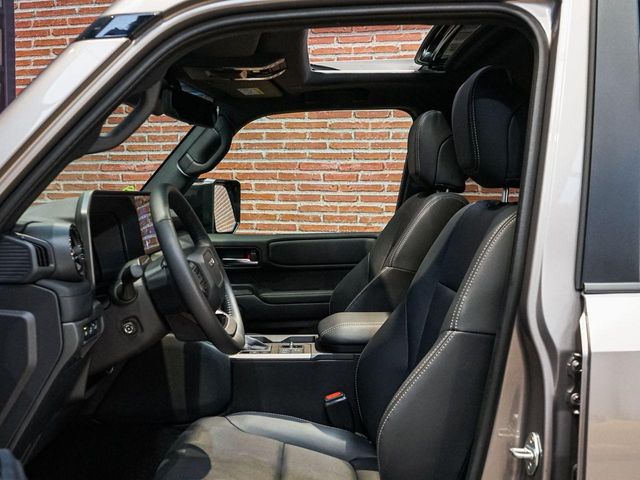 Toyota Land Cruiser 2.8 D-4D VX AUTO