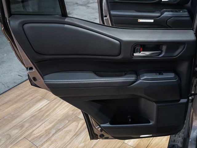 Toyota Land Cruiser 2.8 D-4D VX AUTO