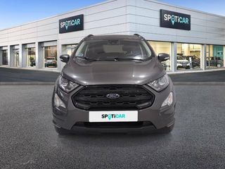 Ford Ecosport 1.0T EcoBoost 92kW (125CV) S&S ST Line