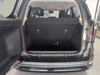 Ford Ecosport 1.0T EcoBoost 92kW (125CV) S&S ST Line