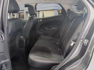 Ford Ecosport 1.0T EcoBoost 92kW (125CV) S&S ST Line