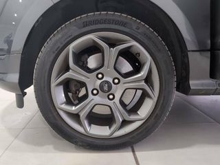 Ford Ecosport 1.0T EcoBoost 92kW (125CV) S&S ST Line