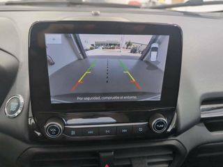 Ford Ecosport 1.0T EcoBoost 92kW (125CV) S&S ST Line