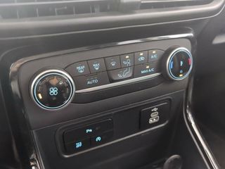 Ford Ecosport 1.0T EcoBoost 92kW (125CV) S&S ST Line