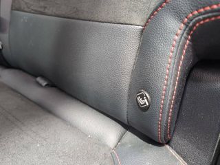 Ford Ecosport 1.0T EcoBoost 92kW (125CV) S&S ST Line