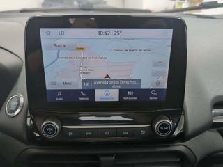Ford Ecosport 1.0T EcoBoost 92kW (125CV) S&S ST Line