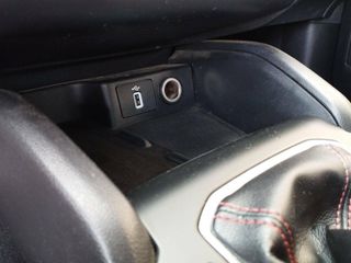 Ford Focus 1.0 Ecoboost MHEV 114kW ST-Line