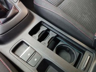 Ford Focus 1.0 Ecoboost MHEV 114kW ST-Line