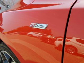Ford Focus 1.0 Ecoboost MHEV 114kW ST-Line