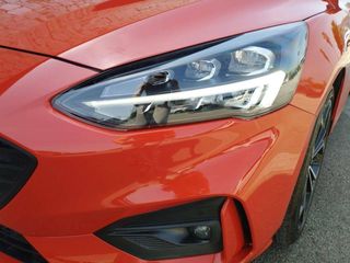 Ford Focus 1.0 Ecoboost MHEV 114kW ST-Line