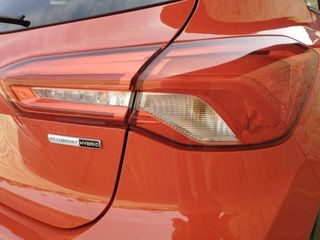 Ford Focus 1.0 Ecoboost MHEV 114kW ST-Line