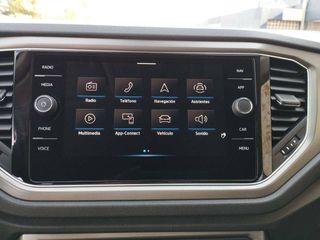 Volkswagen T-Roc 2.0 TDI 85kW (115CV) Advance
