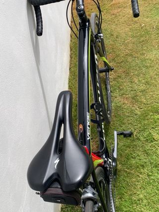Bicicleta Specialized Venge Expert