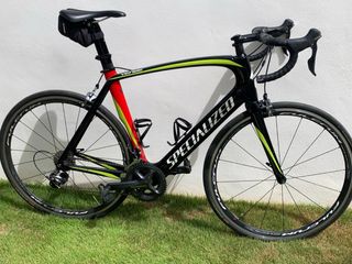 Bicicleta Specialized Venge Expert